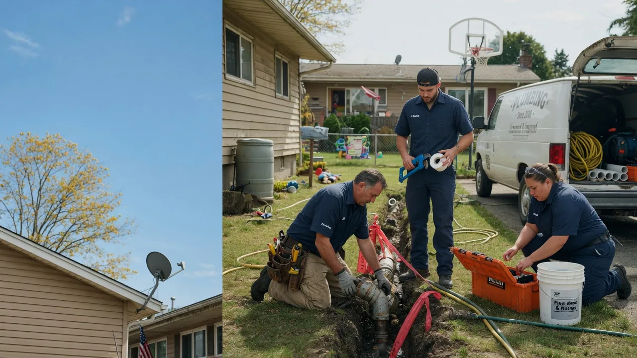 Garbage Disposal Replacement in Shenandoah, IA near me