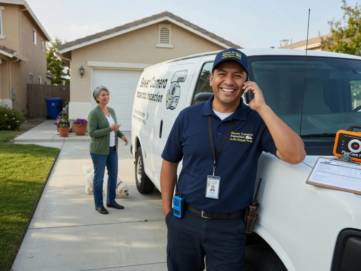 Sewer Line Repair Shenandoah, IA FAQs